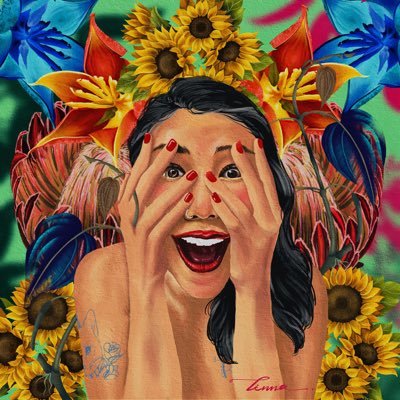 Tinytinna45's tweet photo. #NewProfilePic https://t.co/RGK1NwyY3a