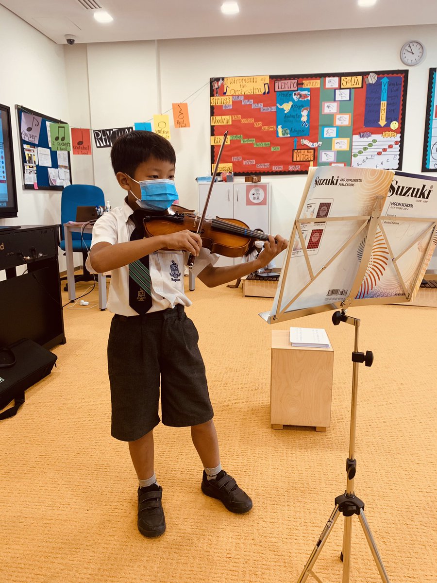 Junior Music | Repton Abu Dhabi tweet media