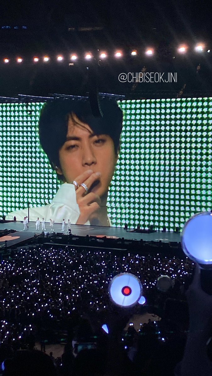 chibiseokjini's tweet photo. MY ANGEL MY BESUTOFUL  BABY https://t.co/9GKRacR2wb