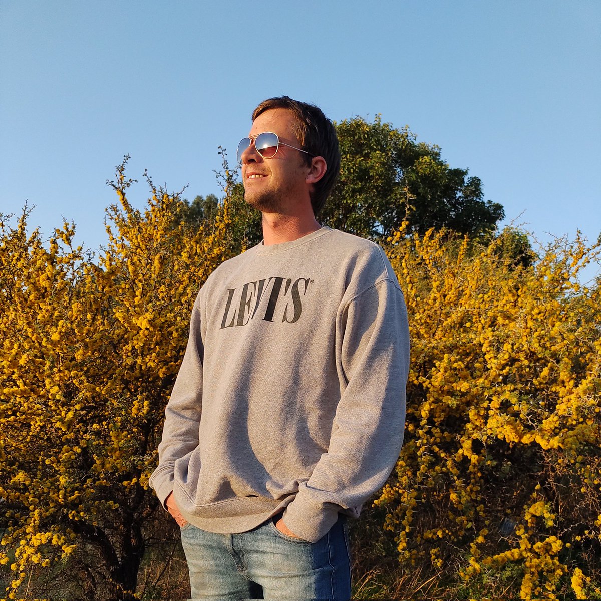 #NuevaFotoDePerfil