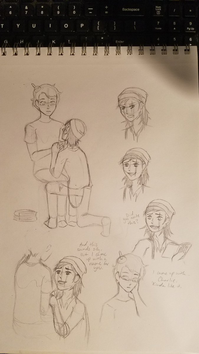 xingshanos's tweet image. QUACKITY FROM LAS NEVADAS THAT STREAM WAS INSANE, I HAVE NOT DRAWN THIS MUCH DREAM SMP IN FOREVER THE CHARLIE SCENES MADE ME CRY AND PURPLED ON HIS VILLAIN ARC??? YO???? #lasnevadas #lorestream