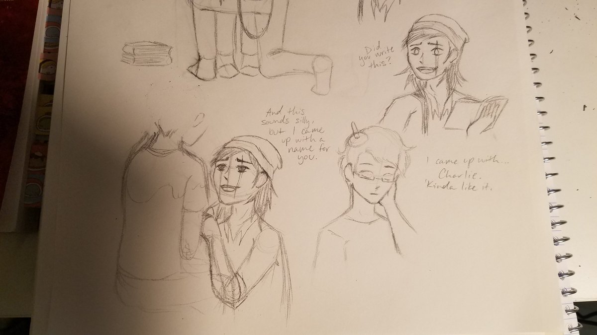 xingshanos's tweet image. QUACKITY FROM LAS NEVADAS THAT STREAM WAS INSANE, I HAVE NOT DRAWN THIS MUCH DREAM SMP IN FOREVER THE CHARLIE SCENES MADE ME CRY AND PURPLED ON HIS VILLAIN ARC??? YO???? #lasnevadas #lorestream