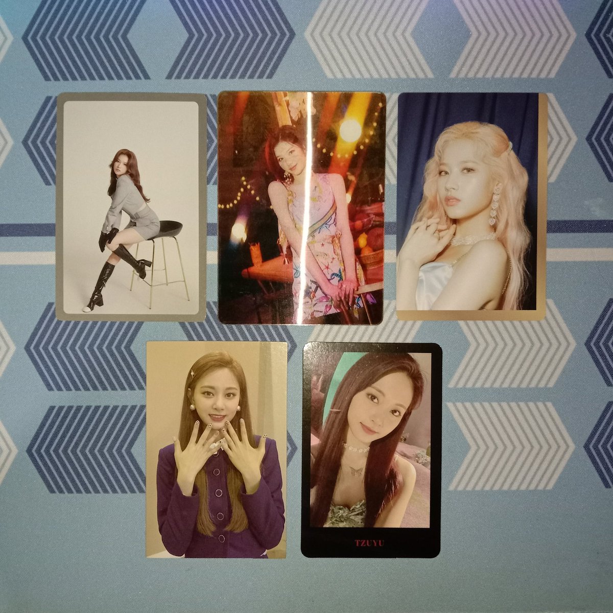 Chounatozaki's tweet photo. Satzu babies π
Tysm @lee_jungs0k !! #lee_feedbacks https://t.co/6JvTWAzRlf