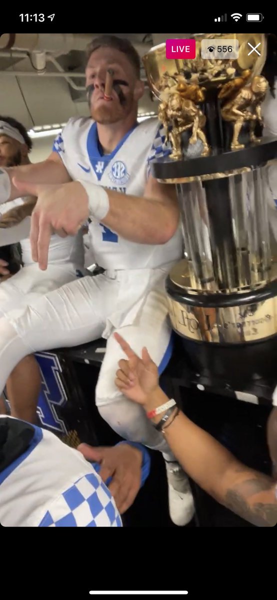 KySportsRadio's tweet photo. Mood https://t.co/AKoO9tJ4xR