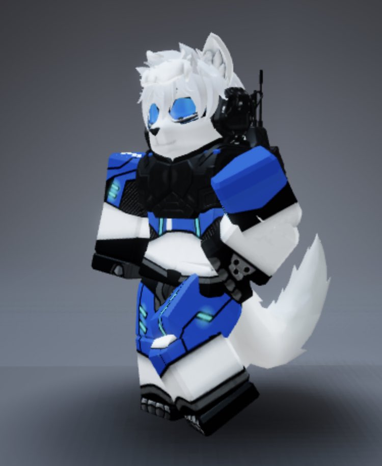 Nova\'s Fur Variants Protogen Avatar Roblox với những biến thể lông đầy màu sắc sẽ khiến bạn thích thú. Hãy đến với hình ảnh của chúng tôi để khám phá những tính năng độc đáo và mới lạ của nhân vật này trong Roblox.