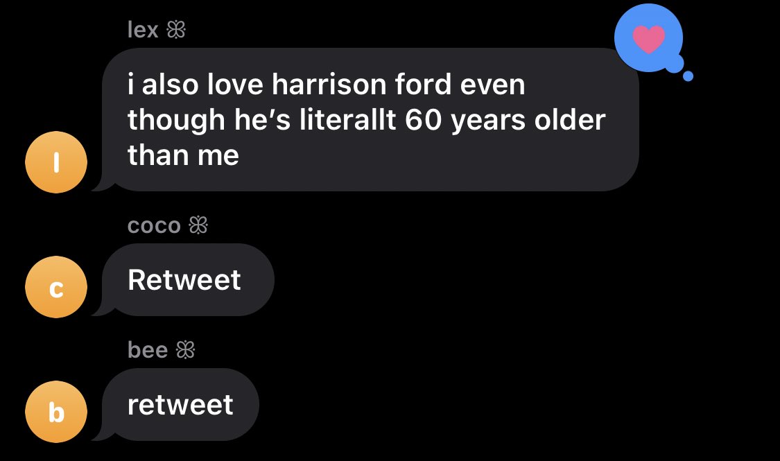 slvtsnocontext's tweet photo. retweet. https://t.co/j2Z1c3tyot