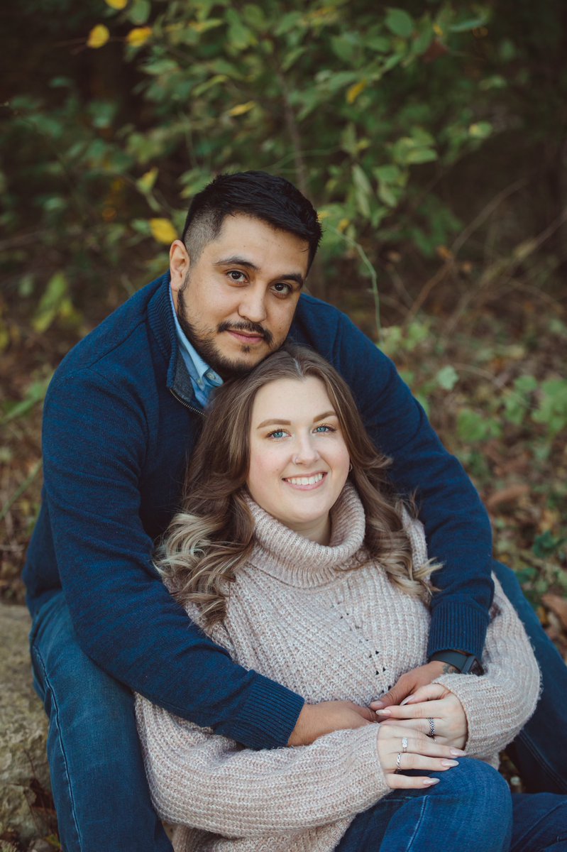 MattyM0417's tweet photo. Just a sneak peak of my fam and our engagement photos. https://t.co/Gvx7TTW3aV