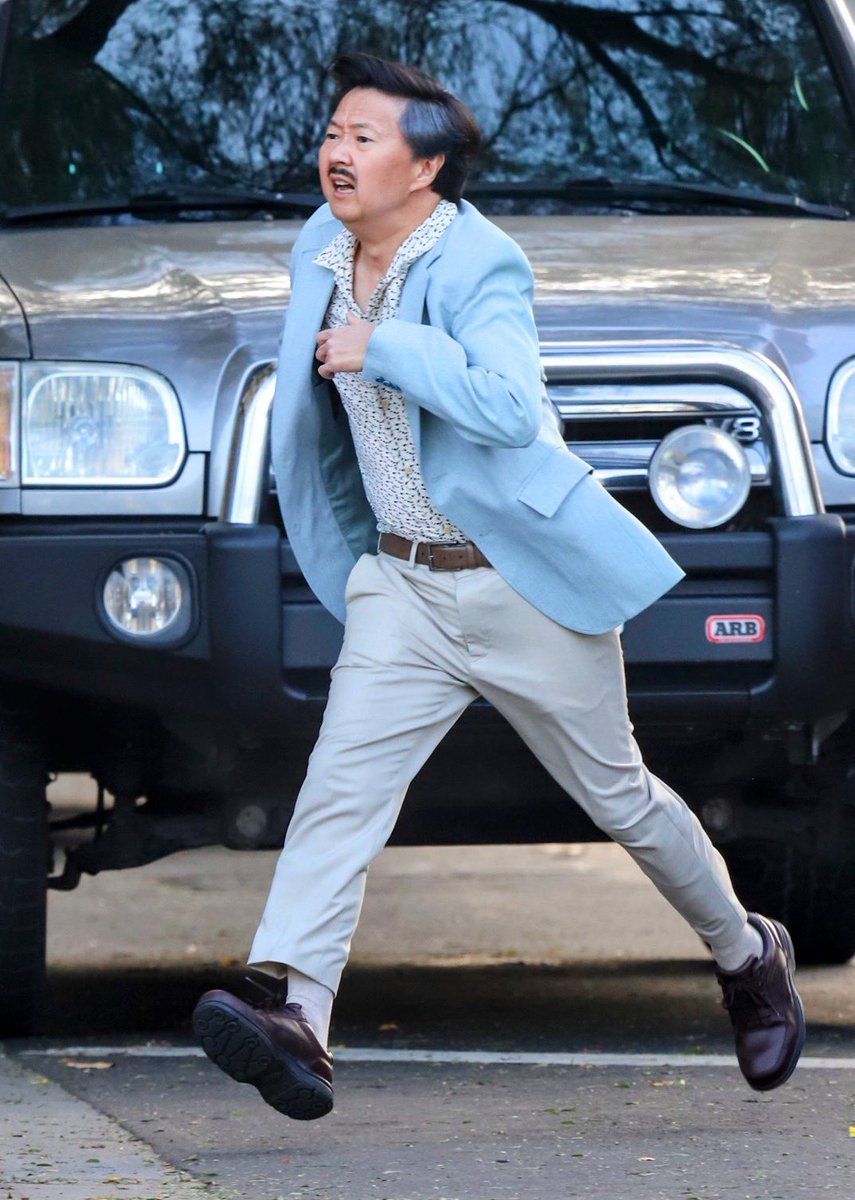 kenjeong's tweet photo. I’m coming. https://t.co/MHfq1ZG7RY