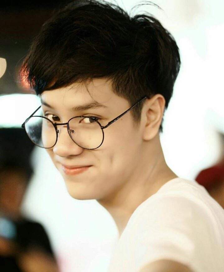 theyoungIan's tweet photo. My new bebe 💙 https://t.co/aZGgup2WsQ