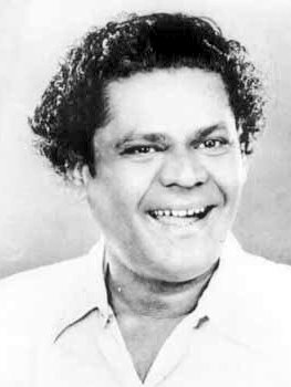 November 29 N.S.Krishnan 113 BIrthday 🌹 #BirthAnniversary #NSKrishnan #என்எஸ்கிருஷ்ணன் #கலைவாணர் #NSK @SingerRamya