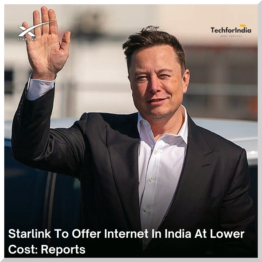 TechforIndia tweet media