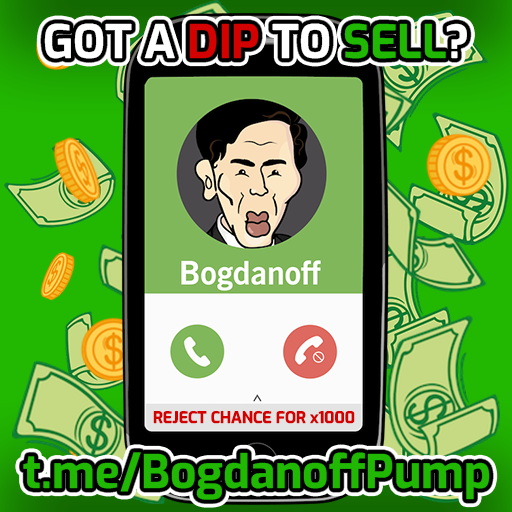 BogdanoffPumpin's tweet photo. Looking for truly safe #altcoin? Me and my developers have created a unique gem on the #BinanceSmartChain! #BogdanoffPump #pumpit #pumpitup #bscgems #BSCGemsAlert #FairLaunch #CryptoGem #DYOR #BSC #CryptoNews https://t.co/6Q8i1QvevA