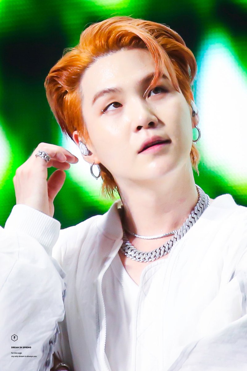 spring030993's tweet photo. 211127 [PTD LA] DAY 1

it’s been a while my dear 🧡

#SUGA #슈가 #シュガ
#BTS #방탄소년단 @BTS_twt https://t.co/6IWhTNXzTK