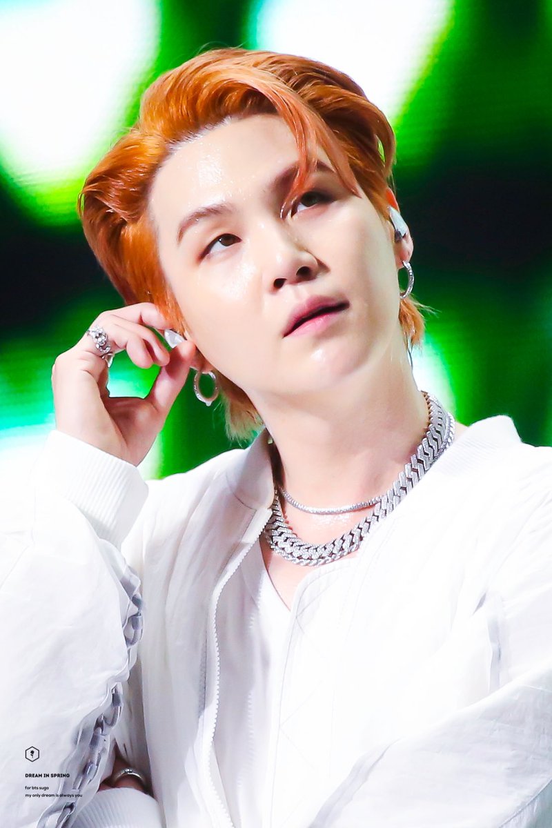 spring030993's tweet photo. 211127 [PTD LA] DAY 1

it’s been a while my dear 🧡

#SUGA #슈가 #シュガ
#BTS #방탄소년단 @BTS_twt https://t.co/6IWhTNXzTK