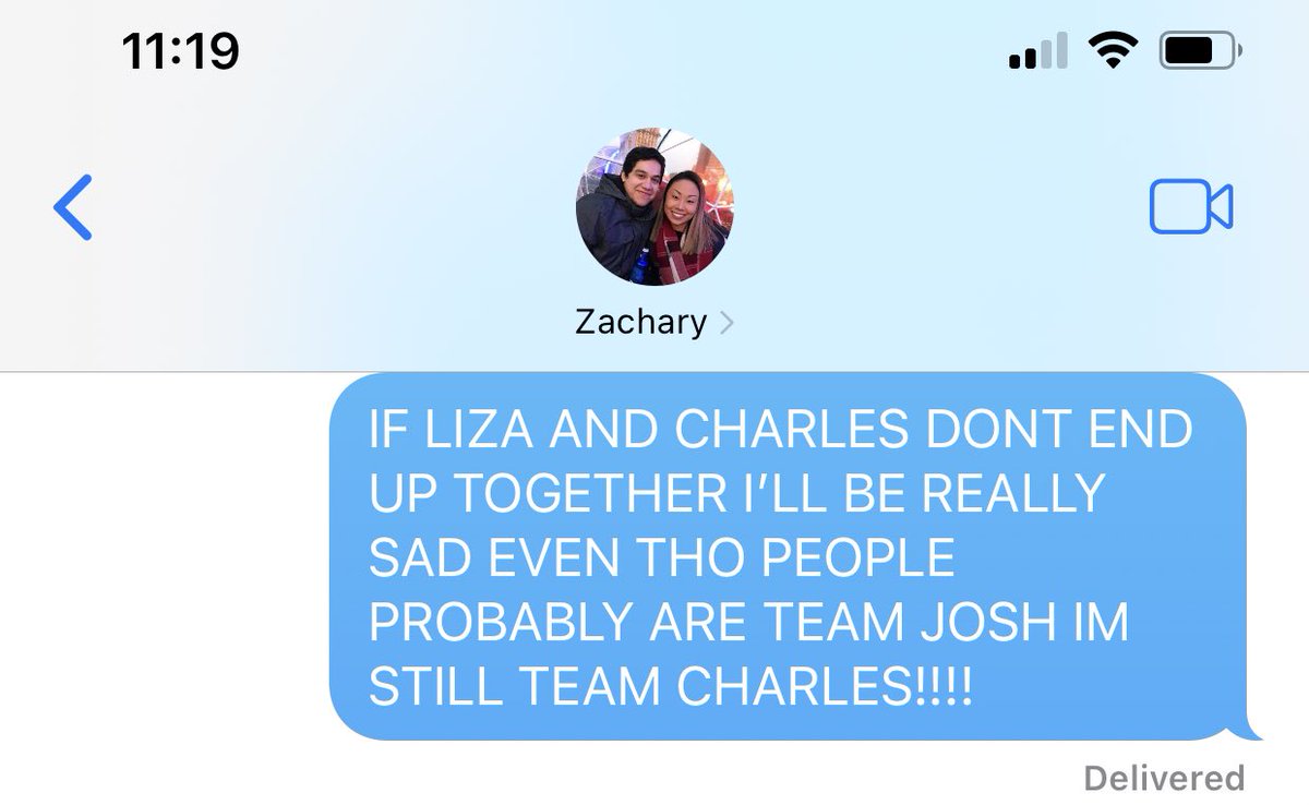 Been binging #YoungerTV and i’m 2 eps away from the finale… clearly very invested and am lashing out it’s fine i’m fine 😅😩😰