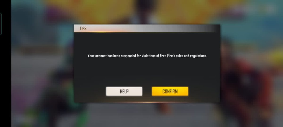 JAYANTAGAMING2's tweet photo. @GarenaIndia_ @Lokeshraj73 Hello dear free fire team
Recently my free fire account suspended without any reason I didn't break any kind of rules and policies of free fire and I didn't use any kind of cheating tools please help me to recover my account
Name.OD JAYANTA
UID.851473354
Level.71 https://t.co/381G74bsQA