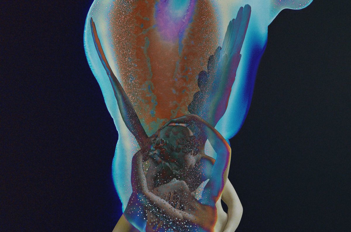meolin0's tweet photo. From the archive “Cupid’s Kiss” ❤️🔥2020 #PhotoEmulsion #AngelicMoment #nft #nftart #nftartist #nftcollector #cryptoart #digitalart #nftcommunity #art #ethereum #cryptocurrency #cryptoartist #opensea #nftcollectors #nftdrop #nftcollectibles #artist #eth #nftartists #artwork https://t.co/INzMC6ymkz