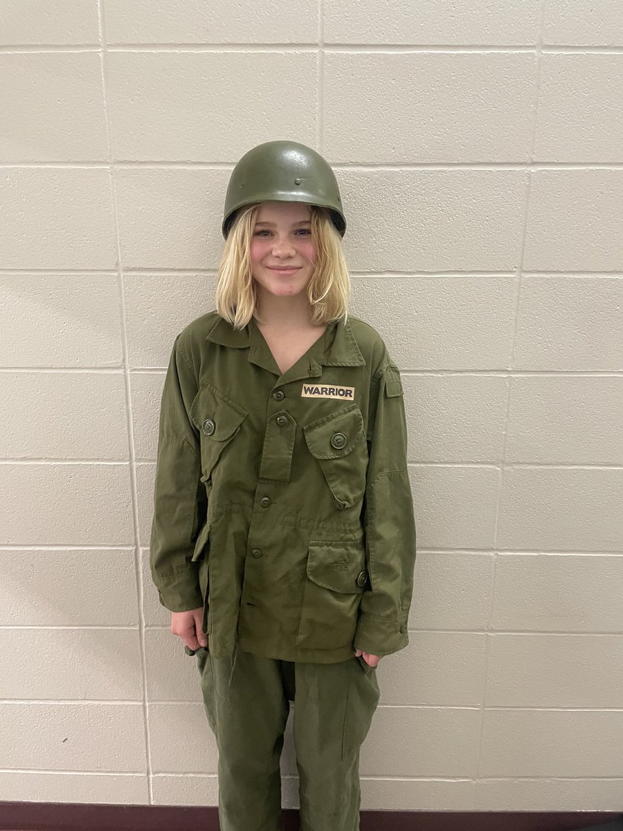 U15 Warrior of the game Kierra Olson!