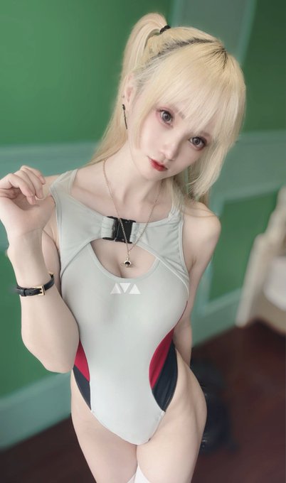 Twitterのコスプレ画像36