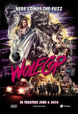 MikeFromMA's tweet photo. Transitions into wolf cop #HereComesTheFuzz #FrightClub https://t.co/vsFd785JNn