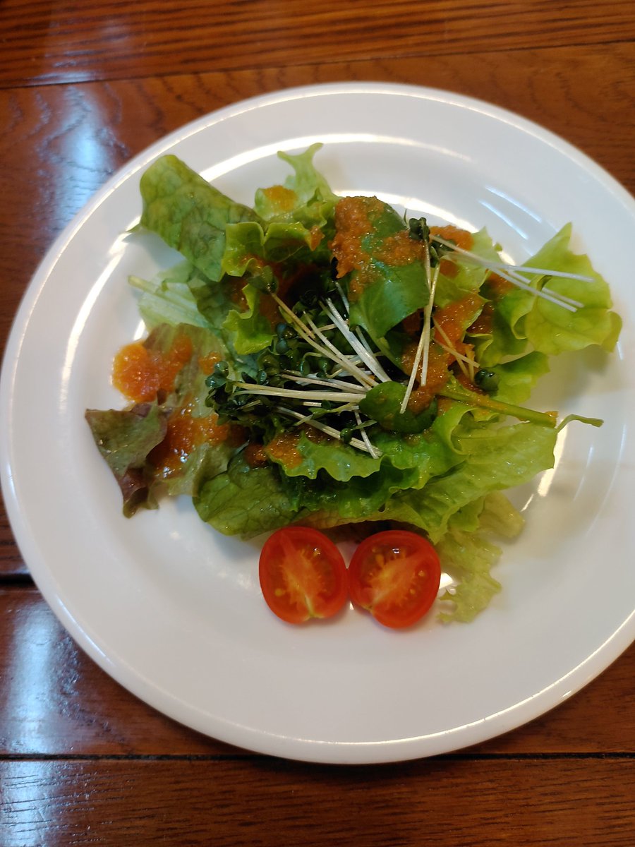lectin_free's tweet photo. 新潟 長岡にある
グルテンフリーのパスタもある
リストランテ EUNPさんに
きました!
久々に外食でパスタ食べれて
嬉しいです!🤗
とても美味しかったです。
#グルテンフリー
#ゆるレクチンフリー
#レクチンフリー
#グルテンフリーパスタ
#EUNP
#新潟
#長岡市 https://t.co/q4BnTthtdu