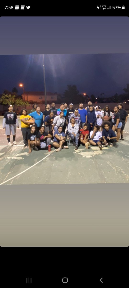 BIGBOYZMOMMY's tweet photo. Another SUCCESSFUL Saturday w/ two NEW PLAYERS @fatt310 & SUMMAHLUV ๐ #SOFTBALLSATURDAYS https://t.co/6xjMEvpPfI
