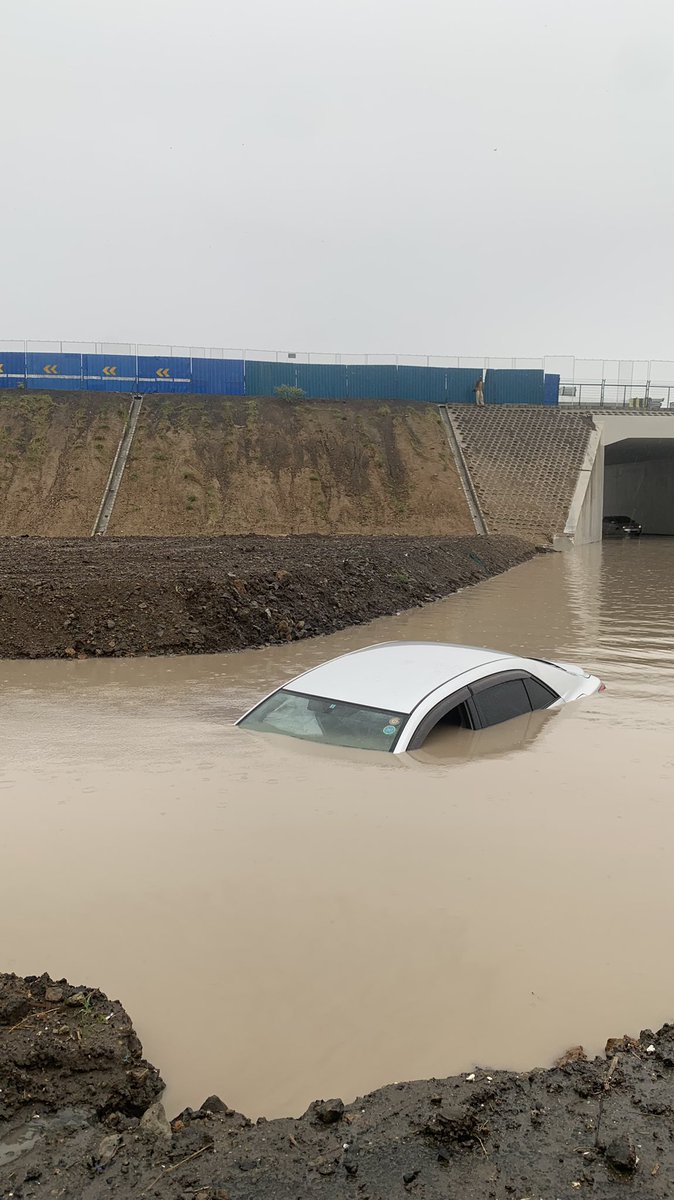 Yoh! Mombasa Road namna gani?