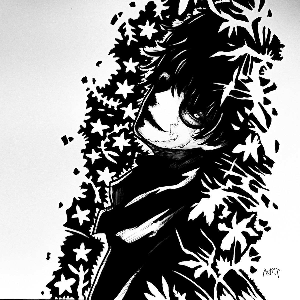 new art 🥰🥰🥰 
