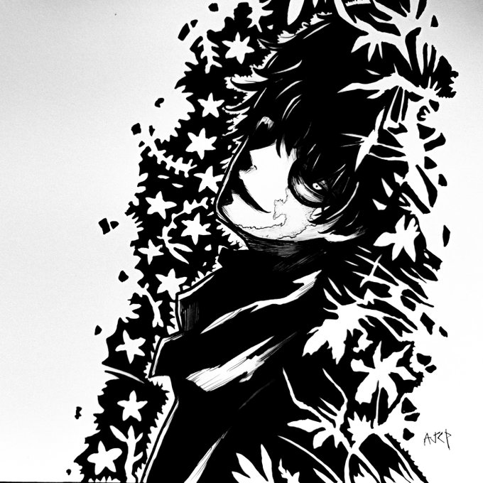 new art 🥰🥰🥰 