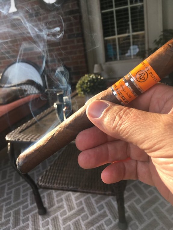 SamTaylor42's tweet photo. Smoke em if you got em https://t.co/9UniwA8mXj