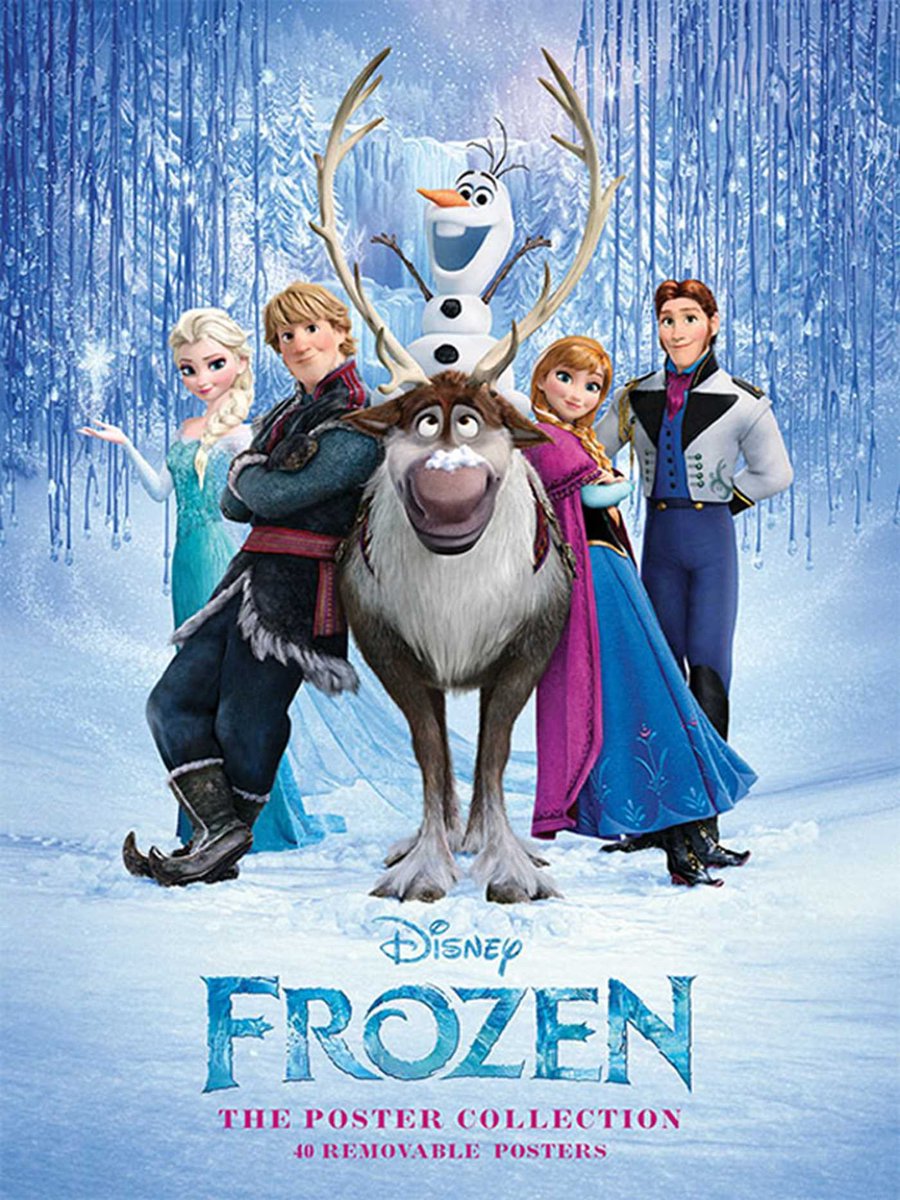 Happy 8th Anniversary of <a href="/Disney/">Disney</a>’s Frozen 🎉❄️ it was seen and released in theaters in November 27, 2013 ☃️🎊 we love how Anna joins forces with mountaineer Kristoff and his reindeer sidekick to find Anna's sister. 🥶💙⛄️#Frozen #OnThisDay