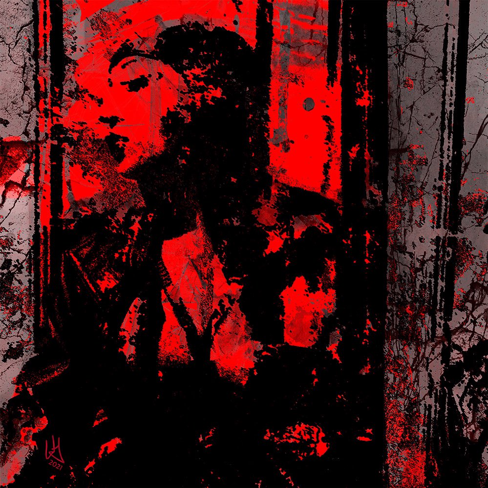 Art_by_Kela's tweet photo. _Retrato Rosso_
#Art_by_Kela #digitalart #artist #artwork #artista #abstractphoto #cg #abstractdigital #photoshop #digitalartwork #self #abstractfigurative
#digitalartist #artlovers #artsanity #digitalartz #PhotoLution https://t.co/6EO4Fn1EWV