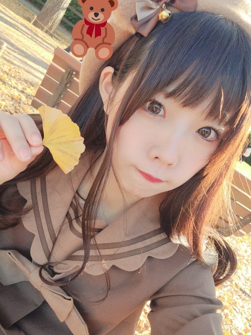 コスプレイヤーニャロメ・ニアのTwitter画像14