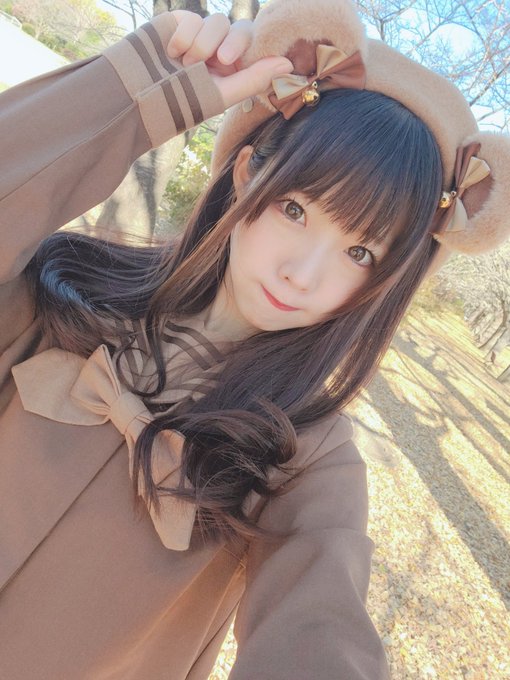 コスプレイヤーニャロメ・ニアのTwitter画像15
