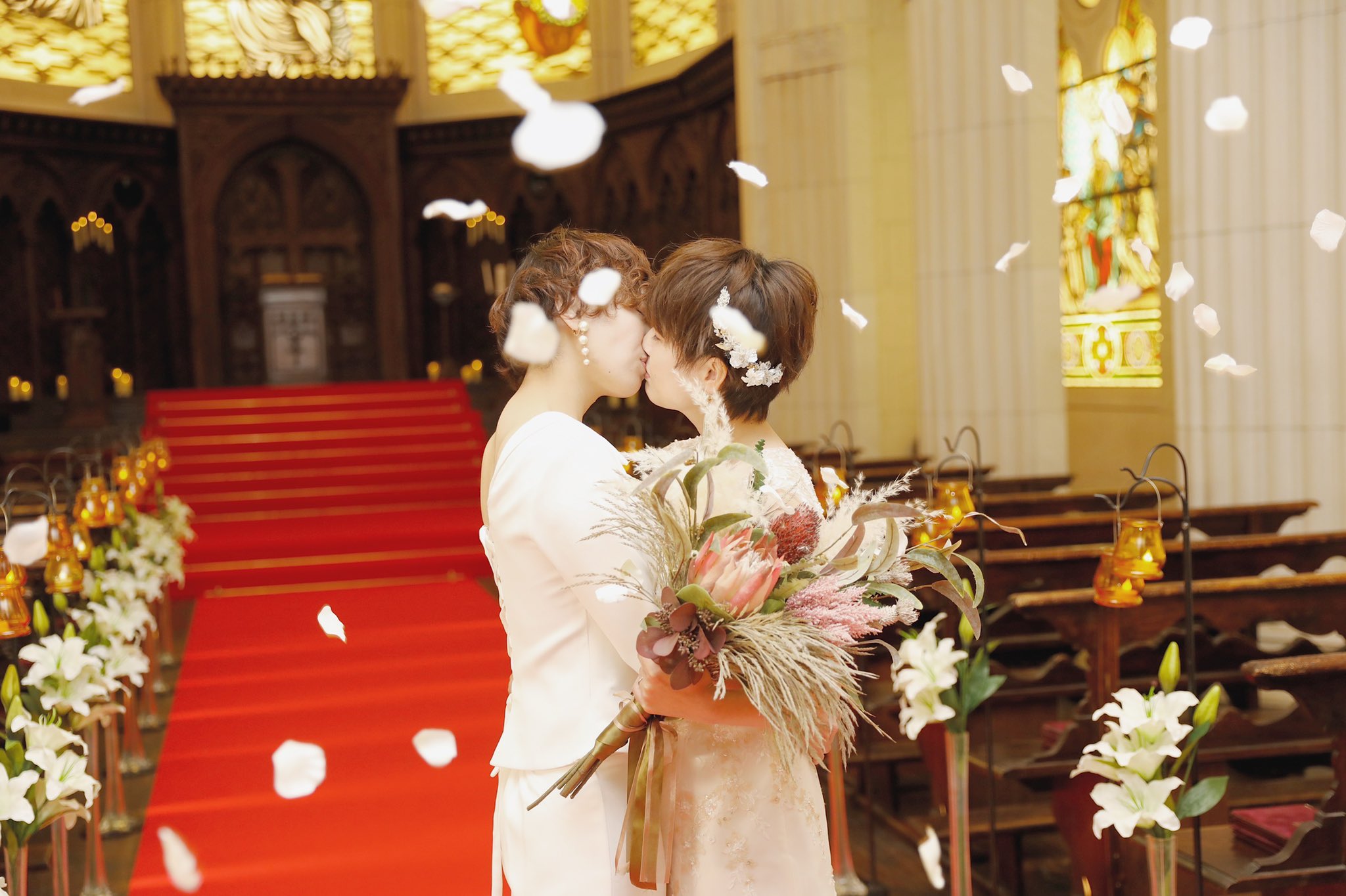 クリスタルインターナショナル Weddingcrystal Twitter