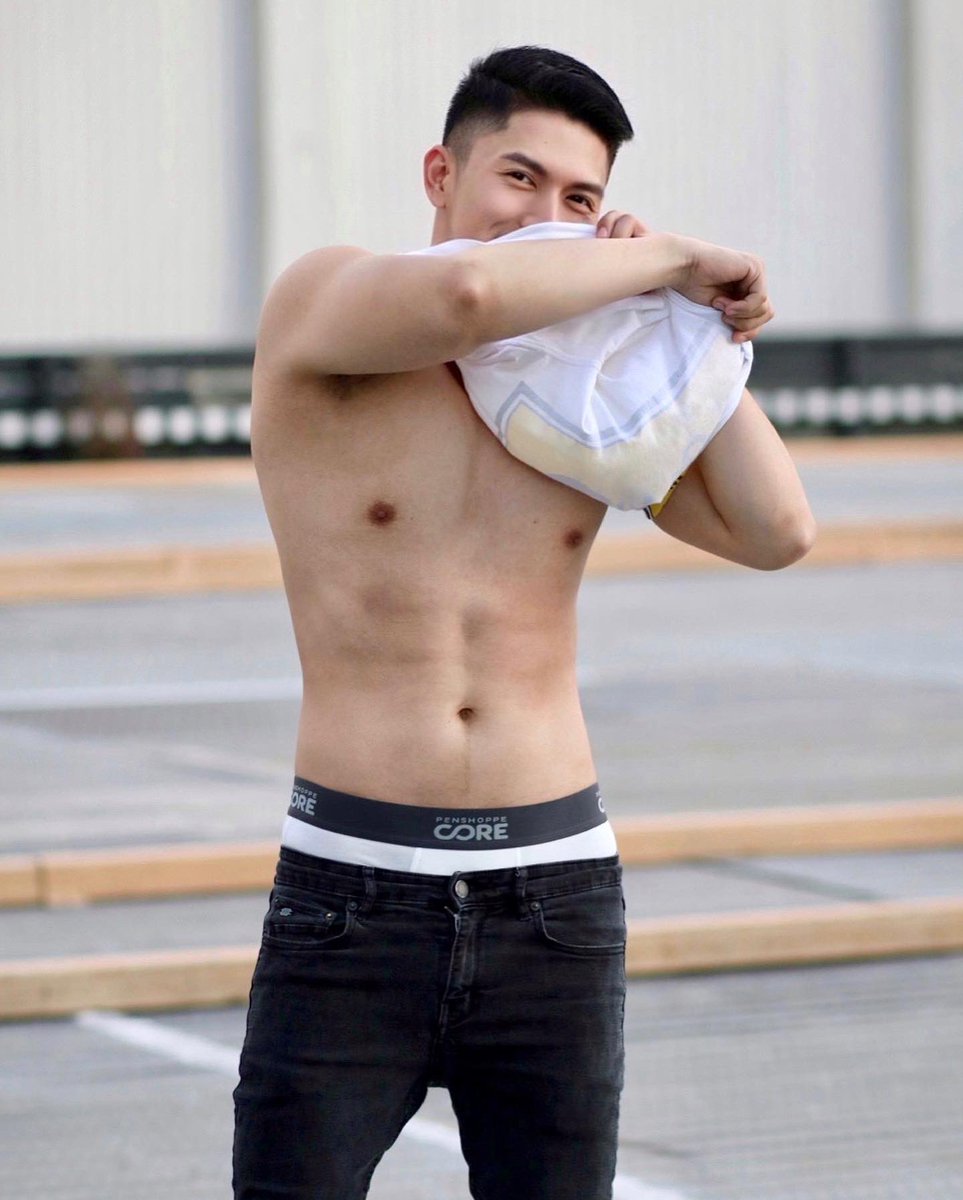 themarkwei's tweet image. Been a while twitter 🤣😍