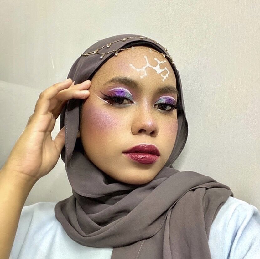 ♐️🦋💖 TEAM #Sagittarius! ✨ Where y’all at! 🌿✨ Celebrate your #Birthday month w/ ‘Me Gusta’ #FauxLash &amp; DIY #Eyeshadow Palette! ⚡️Let’s go! ✨#OddsOfEvenCosmetics