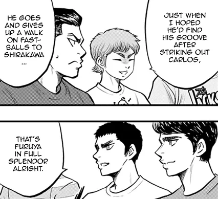they are so so so so fond of him 