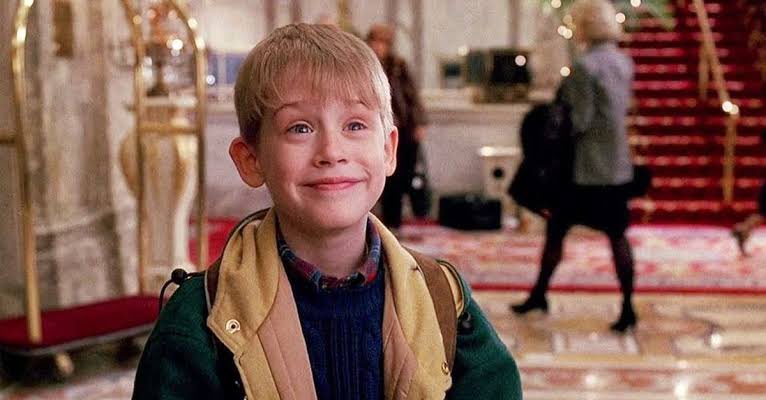 🎄: home alone 1 / 2 
( ดูเพลินๆ สนุกมากกกก love the vibes มากๆ🛋)