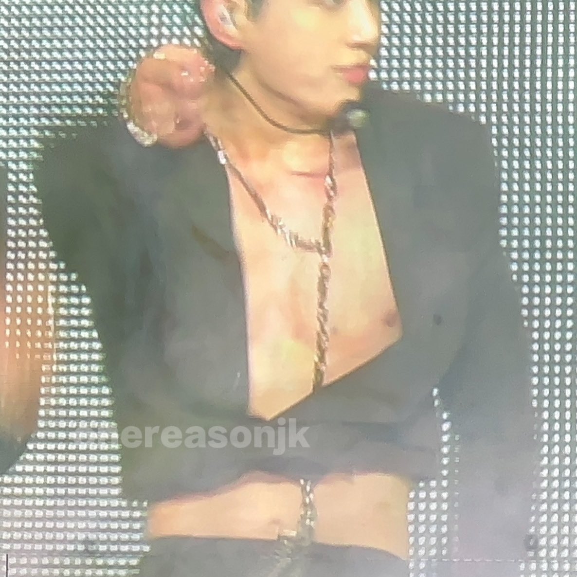 ONE_REASON_JK's tweet photo. Jungkook oh myyyyyyyyyy https://t.co/g7oynbmNJq