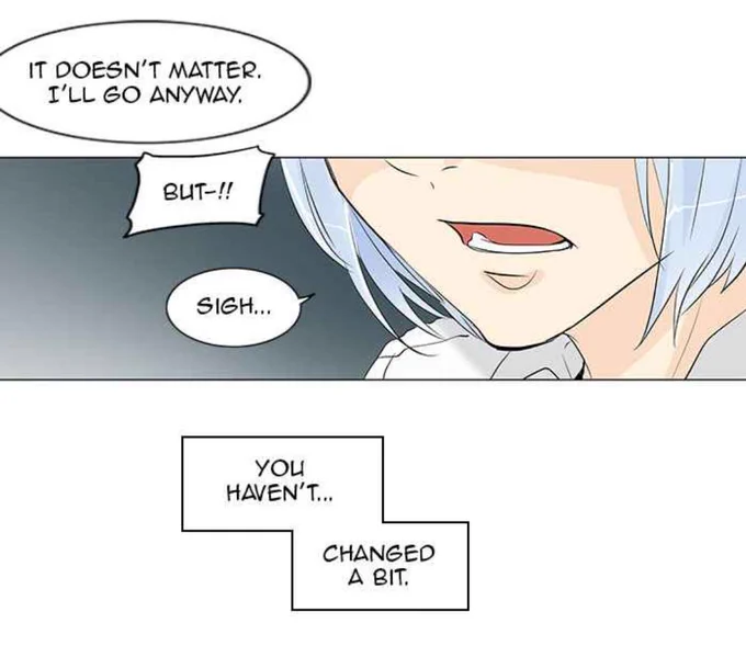 This Khun monologue,,,, in ANIME 