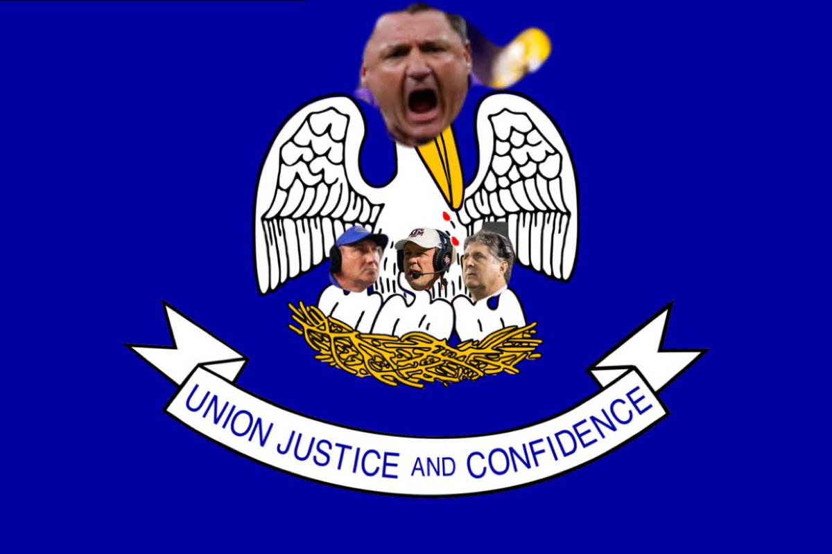 dunaway_blake's tweet photo. Coach O forever. (This is my first attempt at photoshopping) https://t.co/wK5XeciA8u