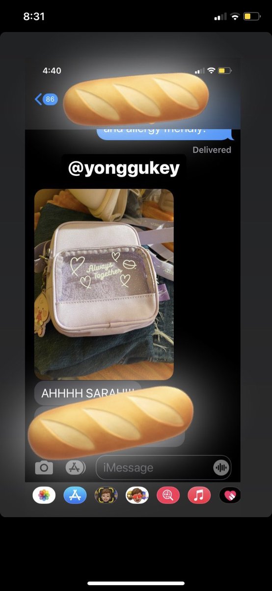 yonggukey's tweet photo. ~~ https://t.co/LgPMneAo8d