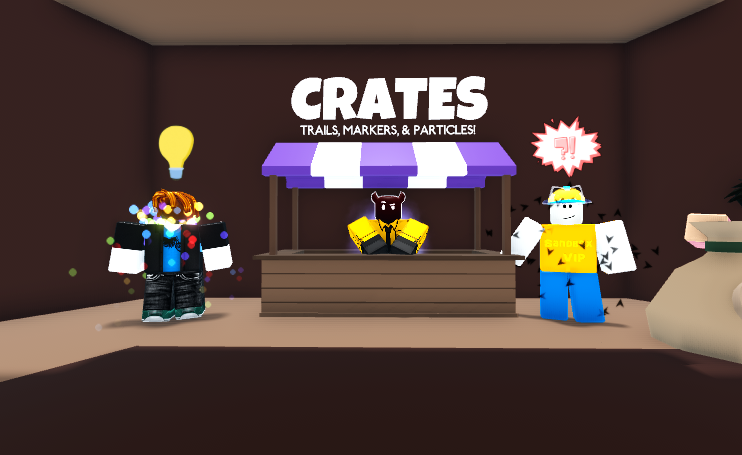 LugicalRyan's tweet photo. For the #RobloxTag update released today, there was a new lighthouse gift shop, with many of my beloved friends manning the stands for you to shop at! The place also holds the Photo Booth Developer Module that @Roblox created.
#RobloxDev #Roblox https://t.co/MPNiXsHBTu