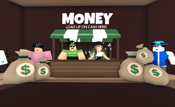 LugicalRyan's tweet photo. For the #RobloxTag update released today, there was a new lighthouse gift shop, with many of my beloved friends manning the stands for you to shop at! The place also holds the Photo Booth Developer Module that @Roblox created.
#RobloxDev #Roblox https://t.co/MPNiXsHBTu