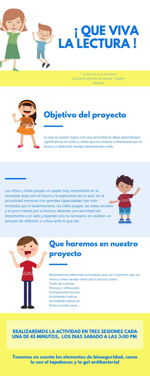 Jessica71328210's tweet photo. Que viva la lectura @ElOIRdelaRegion  #SERVICIOSOCIALUNADISTAENCASA https://t.co/semvm7yg10