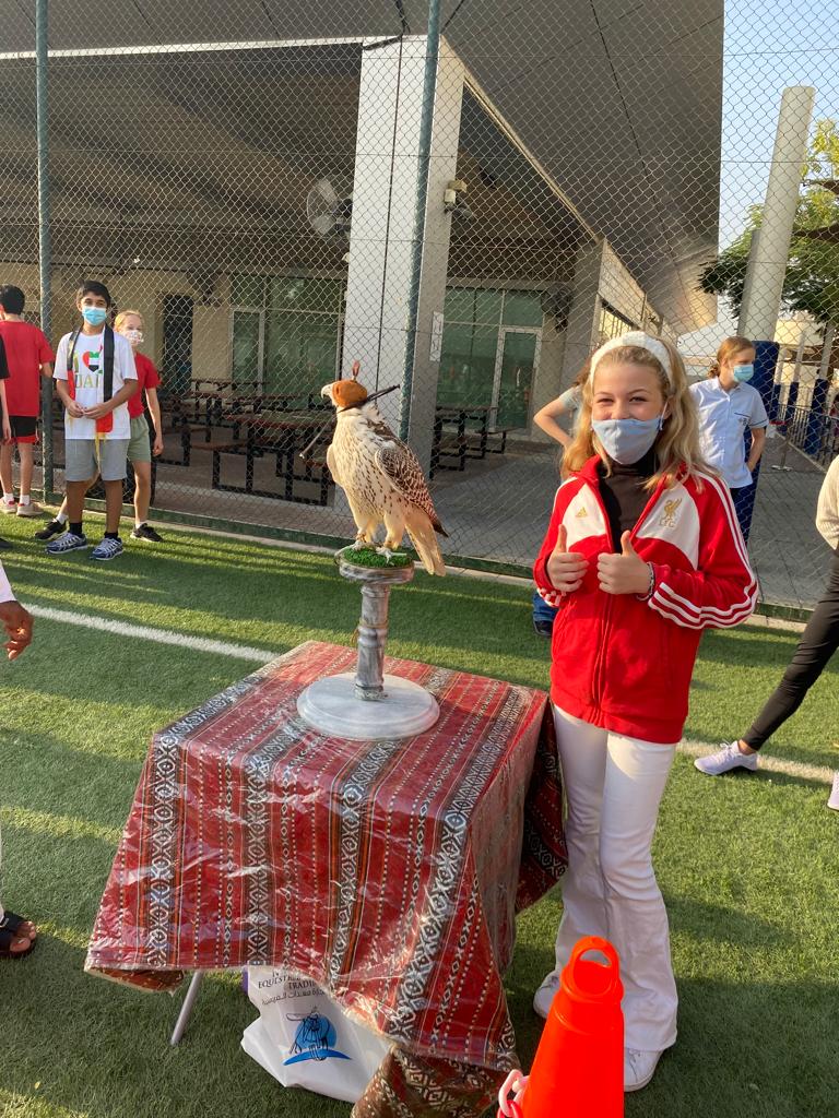 Arabic & Islamic | Dubai British School tweet media