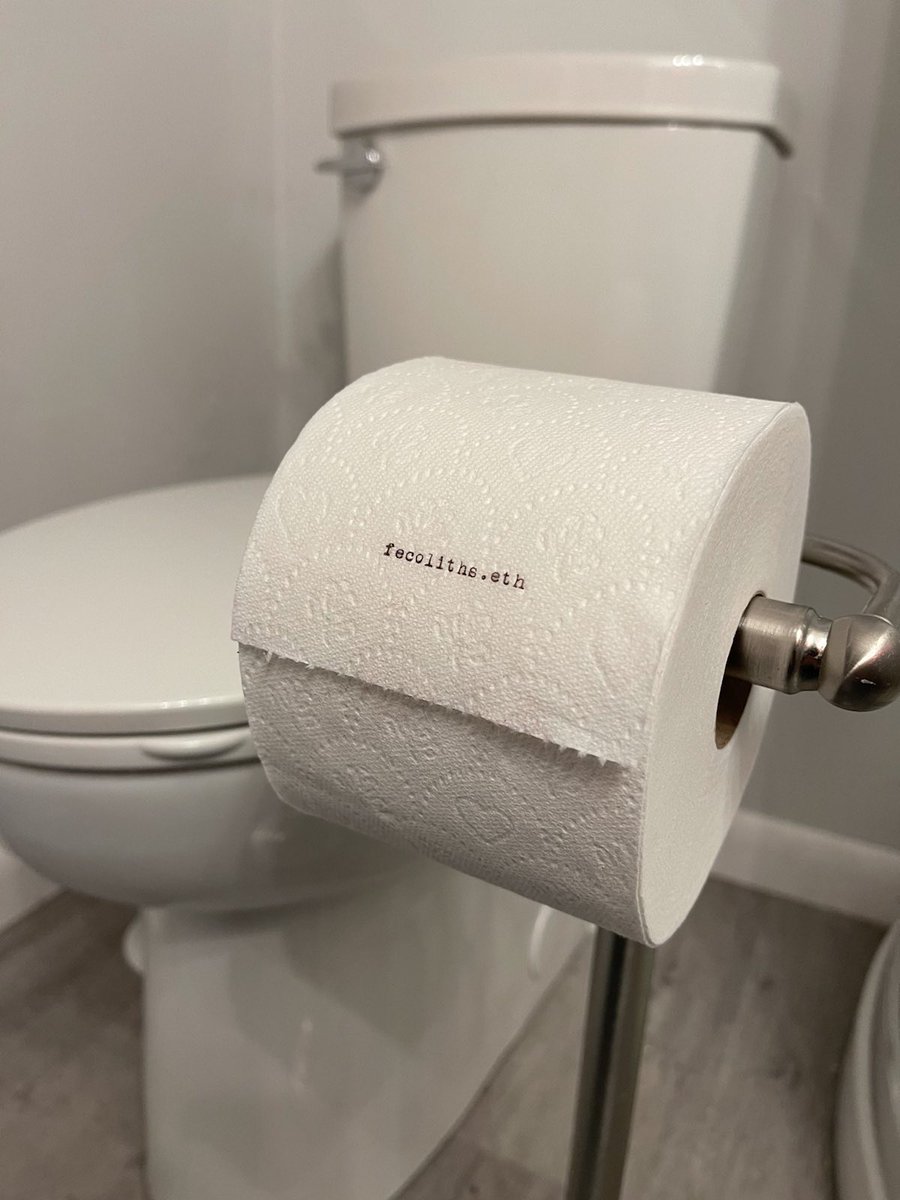 Fecoliths.eth tweet media