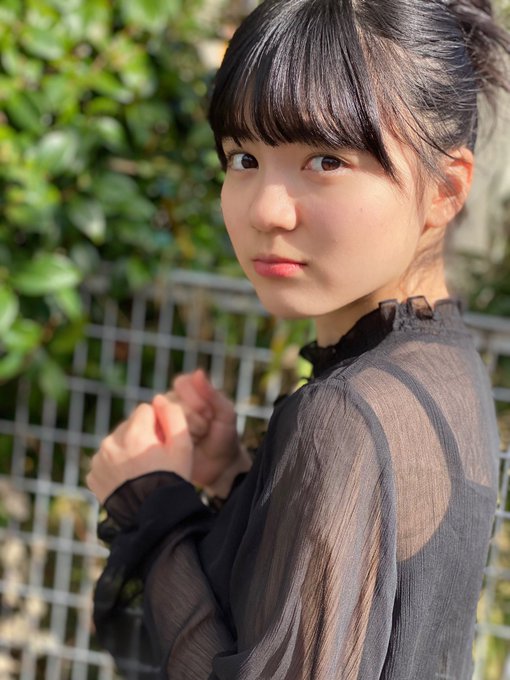 黒にゃご(せな)のTwitter画像30