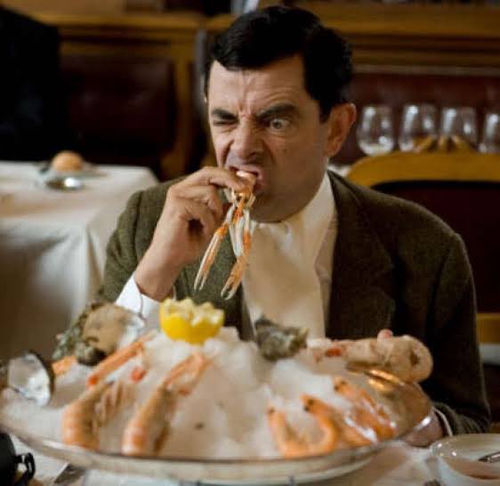 🎄 : mr. Bean’s holiday 
( ติดโควิด ไปเที่ยวไม่ได้ ดูมิสเตอร์บีนไปเที่ยวแทน555555👀👍🏻)